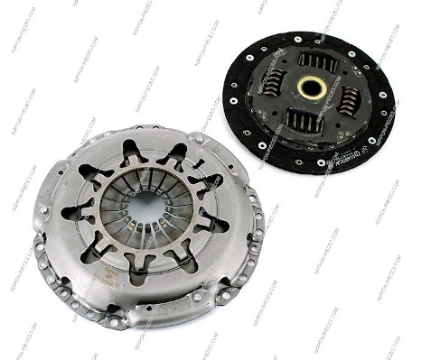 621304109 INA Embrague motor