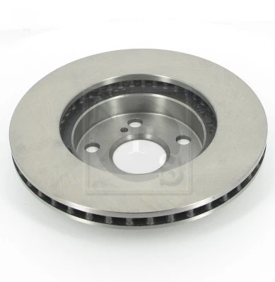 Frenos delanteros para Toyota Prius  NHW20