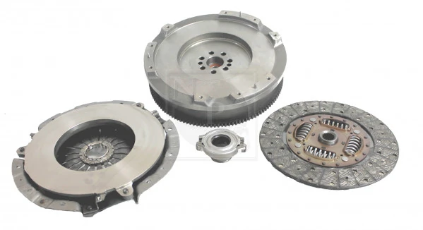 M200I107A NPS Embrague motor