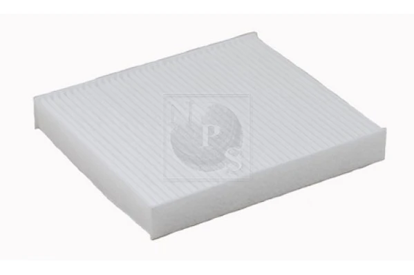 MCF3I22 MDR Filtro antipolen