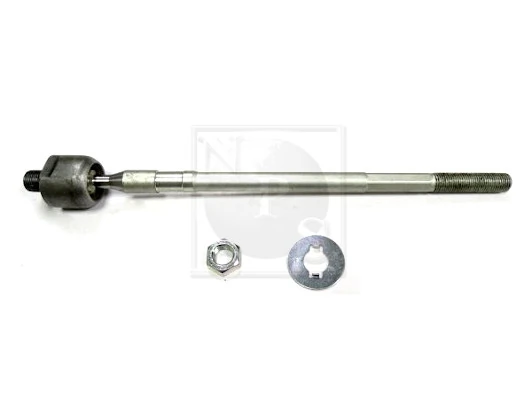 Barra de direccion coche para Mitsubishi Outlander I CU