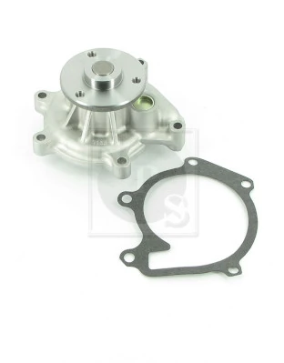 Motor de agua NPW T128
