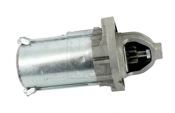 Motor de arranque 55578093 Peugeot/Citroen