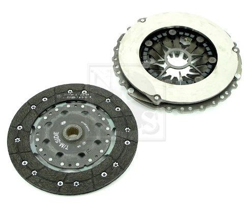 624322800 INA Embrague motor