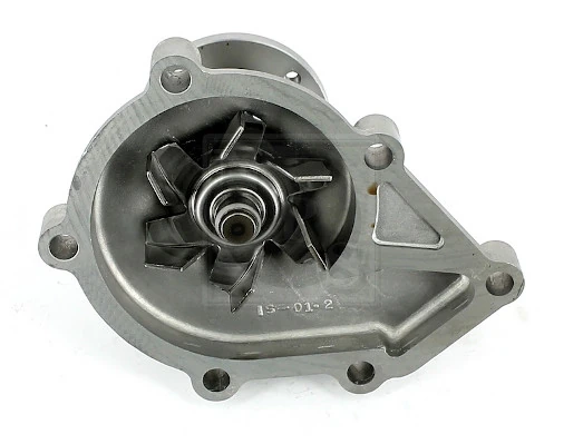 897012298 Isuzu Bomba refrigerante coche
