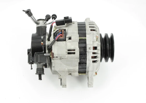 Alternador del motor Hyundai H100 furgoneta (P) (1993 - 2004) precio, desde 267,17 EUR