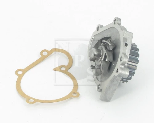 Bombeadora de agua Nissan Micra hatchback (K10) (1982 - 1992) precio, desde 32,16 EUR