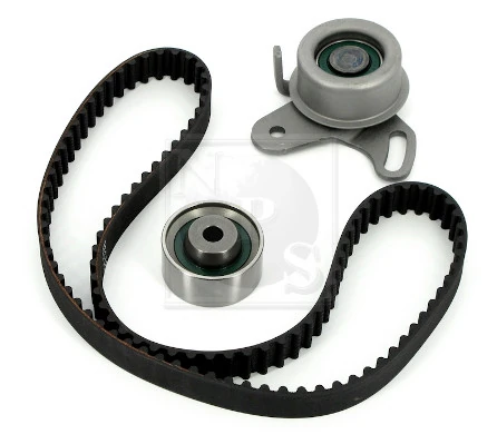 Juego de correas dentadas Hyundai Accent I sedán (1994 - 2001) precio, desde 73,50 USD