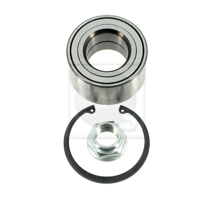 Cojinete de rueda delantero AU08116LXLL588 SNR