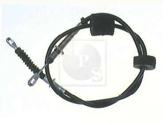 Comprar Cable embrague Lancer III C1A,C6A