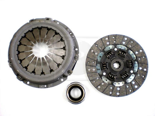 N200N107 NPS