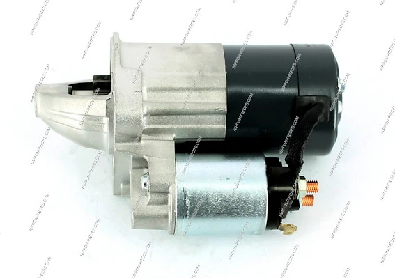 F22518400A Hyundai/Kia Arranque motores