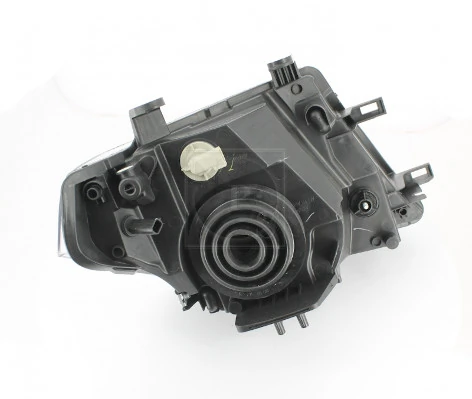 Faros para Nissan Navara NP300 III D40