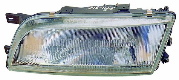 Faro delantero derecho Nissan Almera I hatchback comprar en España