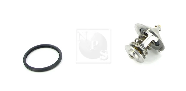  Termostato Jaguar X-type 