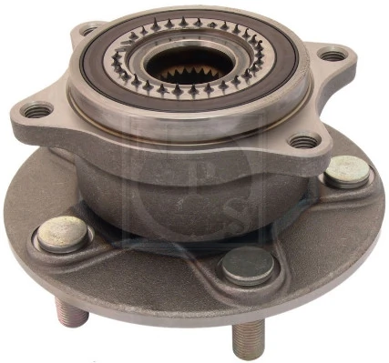 Buje de rueda delantero Suzuki Grand Vitara SUV (FT, HT) (1998 - 2005) precio, desde 54,25 EUR