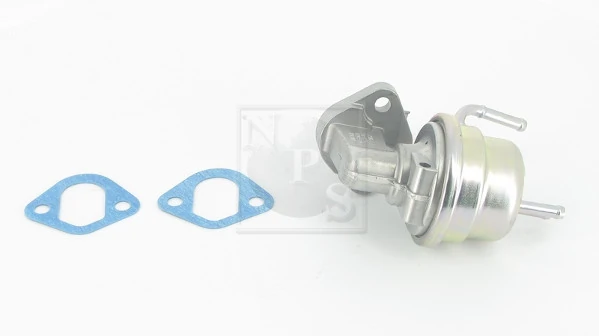 Bomba de inyección para Toyota Hilux  N