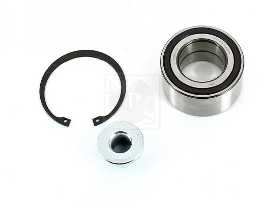 Rodamiento de rueda delantero Suzuki Swift IV