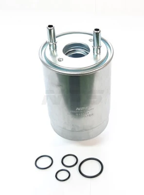 Filtro de gasolina para Renault Megane III DZ0, DZ1