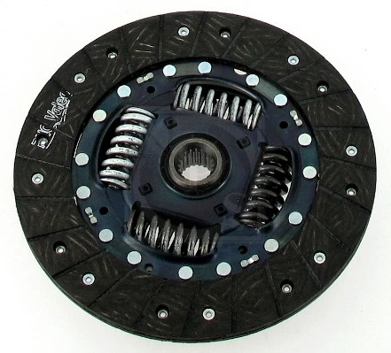 Disco de embrague para Hyundai Santa Fe I SM