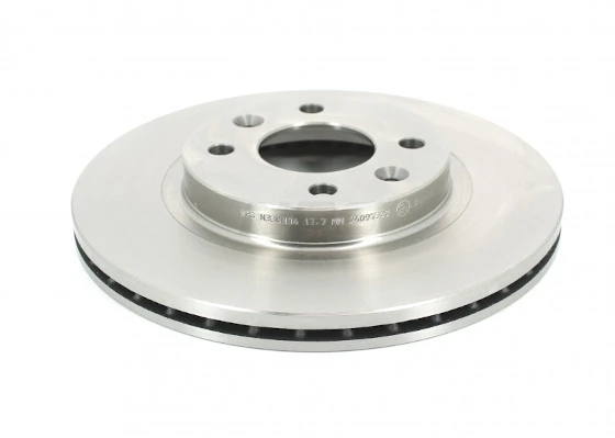 Frenos delanteros MG M13025 precio, desde 27,70 EUR