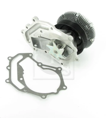 Comprar Bomba de agua Nissan Terrano II R20