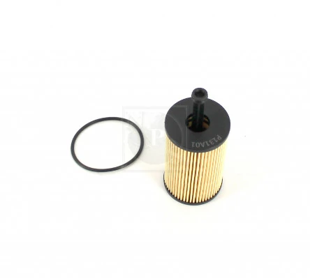 Filtro aceite para Peugeot 306  7A