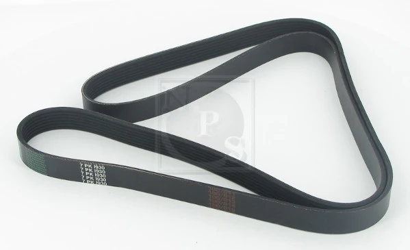 Correa accesorios Bando 7PK1940