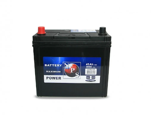B33 Varta Batería Start-Stop