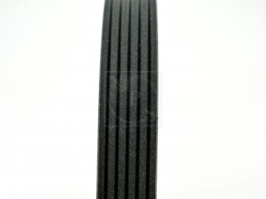 Correa de alternador 132162674 Freightliner