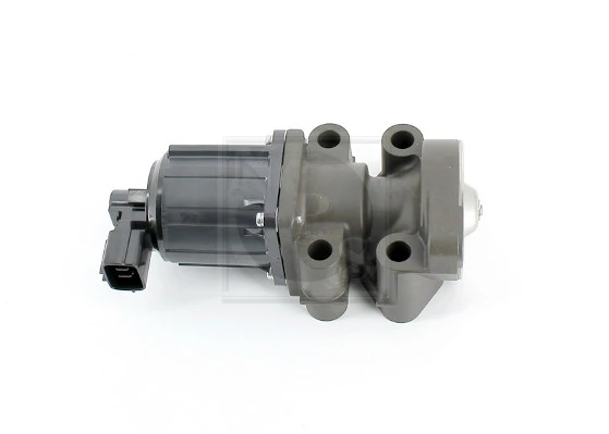 Válvula EGR para Mitsubishi Pajero III 