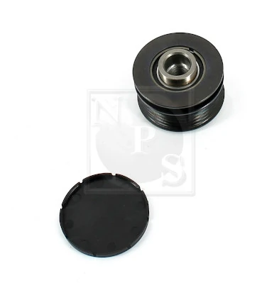 Rueda libre alternador  para Hyundai I30  GDH