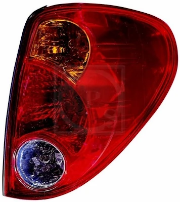 Piloto trasero derecho Mitsubishi L 200 IV pick-up (KA, KB) (2005 - 2015) precio, desde 59,41 EUR