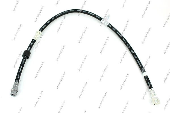 Comprar 4650C129 Chrysler Latiguillos de freno delantero izquierdo