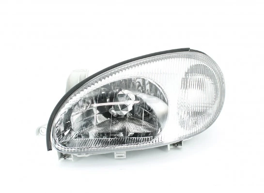 Faro Daewoo Lanos sedán (KLAT) (1997 - 2008) precio, desde 46,46 EUR