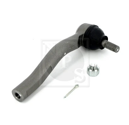  Rótula barra de dirección Toyota Yaris 