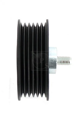 Rodillo tensor Mercedes Bus 207-310 