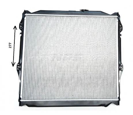 M0280440 Jdeus Refrigeración del motor
