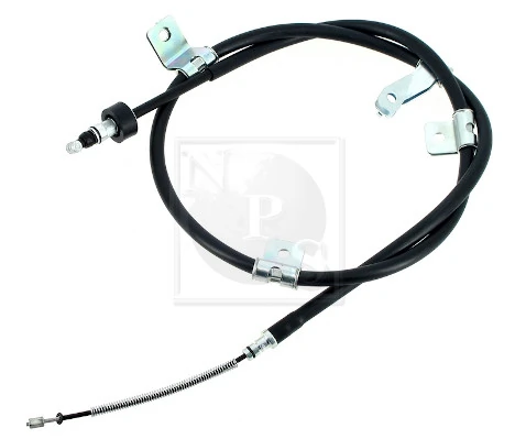 Comprar Cable de freno de mano trasero derecho Hyundai Matrix  FC