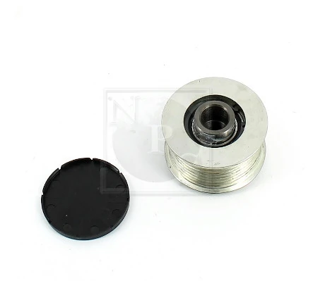  Polea alternador Mazda CX-7 