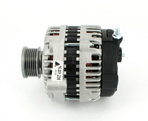 Alternador del motor Chevrolet Captiva II SUV (C140) (2011 - 2026) precio, desde 82,76 EUR