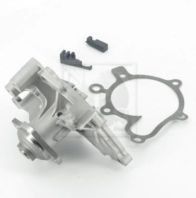 FS0115010F VAG Bomba refrigerante coche