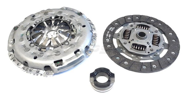 Embrague motor para Seat Ibiza V KJ1, KJG