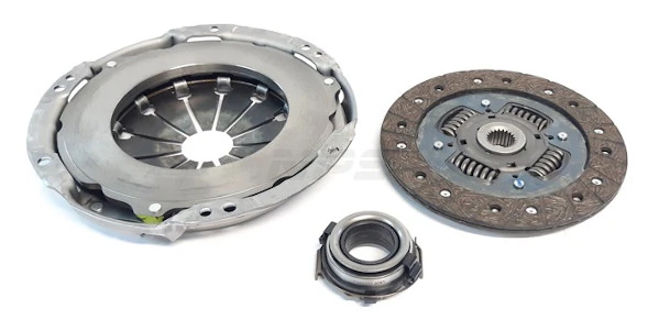 620301700 INA Embrague motor
