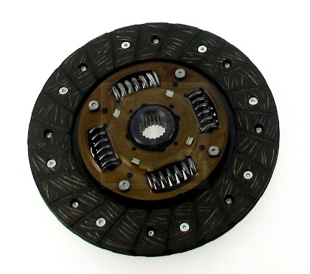 Disco de embrague KIA Rio I hatchback (DC) (2000 - 2006) precio, desde 62,50 EUR