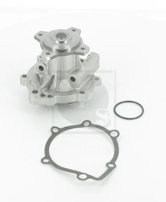 Comprar 192902 Febi Bomba de agua para motor
