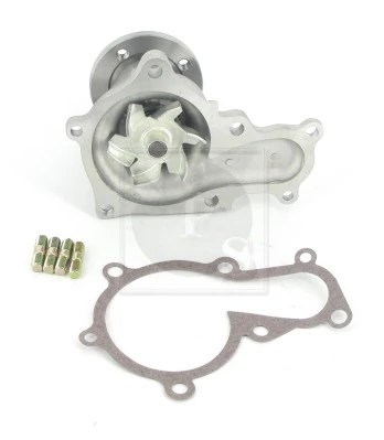 Bomba refrigerante coche para Lexus IS  E1