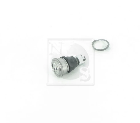  Rótula inferior de suspensión Nissan Sunny 2