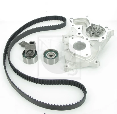  Kit de distribución Toyota Corolla 