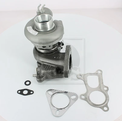 Turbocompresor Hyundai H-1 STAREX Starex furgoneta (A1) (1997 - 2007) precio, desde 223,61 EUR